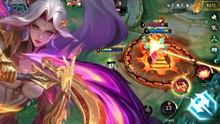 HANABI OVER POWER ☠️