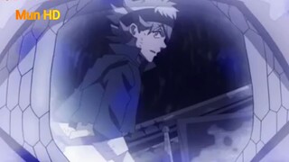Black Clover (Ep 33.3) Gương Ma cụ #BlackClover_tap33