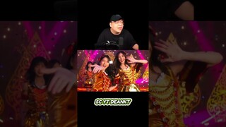 GELO YA MAS, BTW YG SUDAH MENIKAH SIAPA MAS ? #deankt #viral #reaction #rewind #ytshorts #jkt48