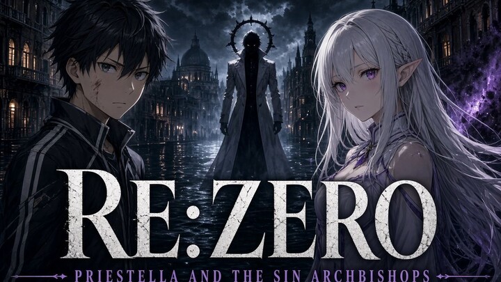 ReZero_Season3_Recap