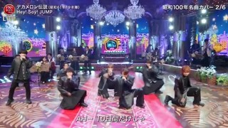 ฮซจ - เดคาเมร่อน