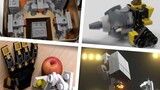 Anime|LEGO 3D Anime Collection|Deformation Robot