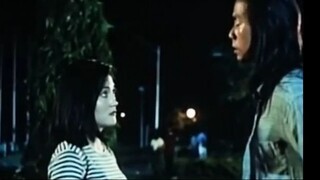 Kahit sa bala kakapit ako-Ronnie