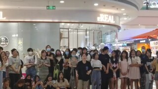 没给咱们符人冷场 恩静自立自强               随机舞蹈——FuturePerfect
