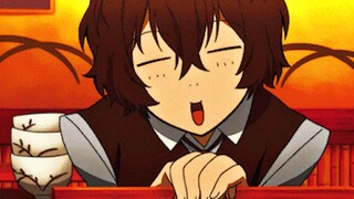 "Đó là Tất cả Tình yêu" Phiên bản tiếng Nhật Dazai Voice Ver.