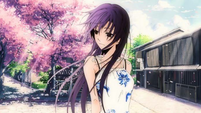Kimi No Iru Machi Ova