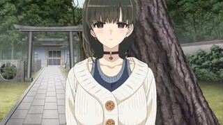 Kimi wa Meido-sama episode 11 sub indo