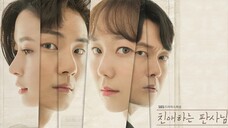 Your Honor Episode 16 Finale 🇰🇷 Eng Sub Full Ep.