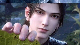 It turned out to be Brother Xiao Yan!!