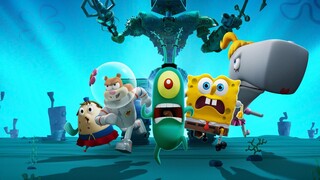 บทวิจารณ์ภาพยนตร์ SpongeBob SquarePants