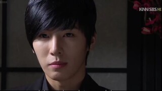 My Girlfriend Is A  Nine Tailed Fox Ep. 10 (English sub)