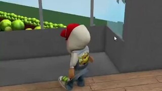 The main theme is an unusual way, this video can make you breathe