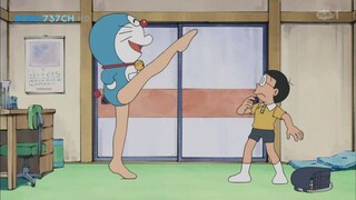 Doraemon Episode 267