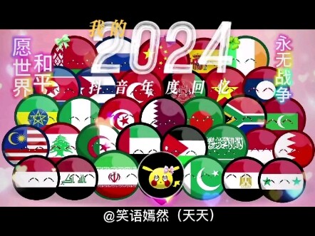 波兰球：2024年回忆