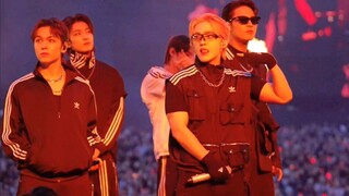 240514 SEVENTEEN TOUR 'FOLLOW' อีกครั้งที่โซล ทีมฮิปฮอป สถานีศูนย์