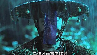 最新惊悚恐怖片，良心之作，国产恐怖片终于站起来了《湘西诡案》