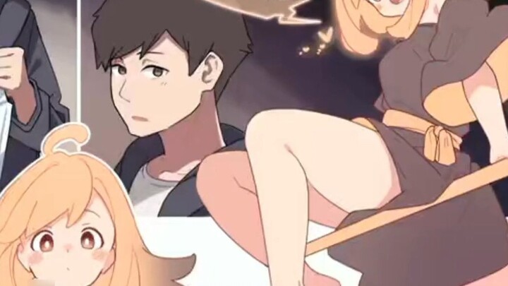 【ไมโครแอนิเมชั่น】เอ๊ะ? ผลข้างเคียงของขนม?