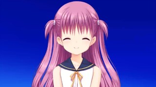 【Gal Music Sharing/Summer Pockets】Sea, You & Me - Maeda Jun