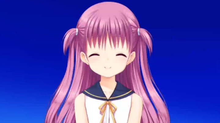 【Berbagi Musik Gal/Saku Musim Panas】Laut, Kau & Aku - Maeda Jun