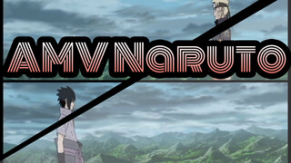 [Naruto / AMV / Edisi Campuran] Dimana Daun Menari, Disitu Akan Ditemukan Api