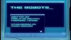 [Thuyết minh] Mật mã Lyoko (2004) | Mùa 01 - Tập 20: The Robots (L'âme des robots)