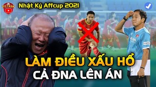 Singapore Lật Mặt, Quyết Làm Điều Xấu Hổ Để Loại ĐT Việt Nam, Cả ĐNA Lên Án