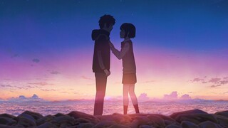 Kimi no nawa Full series||Auto baper🥰🥰