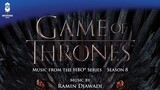 Game of Thrones S8 Official Soundtrack | The Battle of Winterfell - Ramin Djawadi | WaterTower