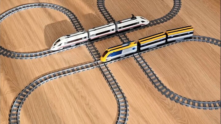 The thing I’ve been looking forward to most finally happened!