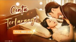 Cinta terlarang aku dengan ibu tiriku