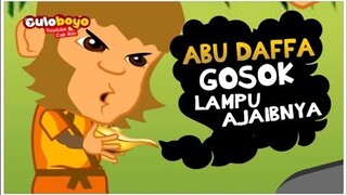 PENYEBAB SEBENARNYA KABUT ASAP KARHUTLA | Culoboyo