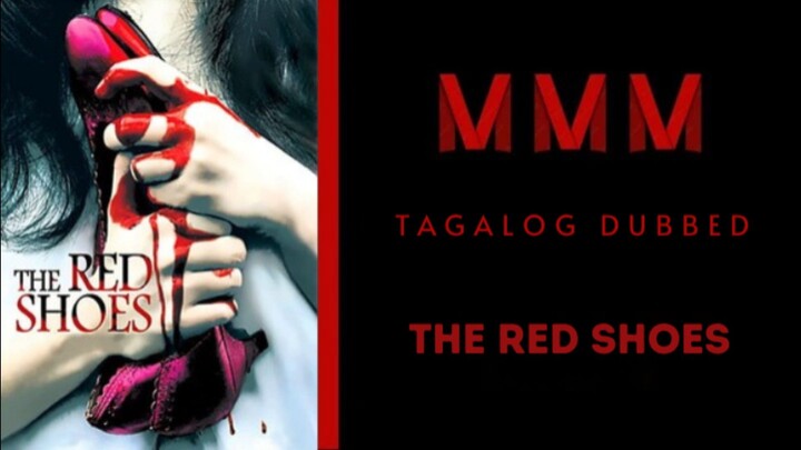 Tagalog Dubbed | Horror/Mystery | HD Quality
