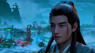 Understand the relationship between Mu Peiling and Han Li, and Mu Peiling's final outcome in three m