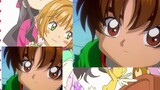 [Cardcaptor Sakura] Những cảnh còn thiếu ở trạm B trong tập cuối mùa thứ hai đã được tìm thấy!