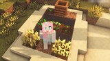 Minecraft: Saat berlian dan lava menjadi makanan, apa yang terjadi saat Anda memakannya?