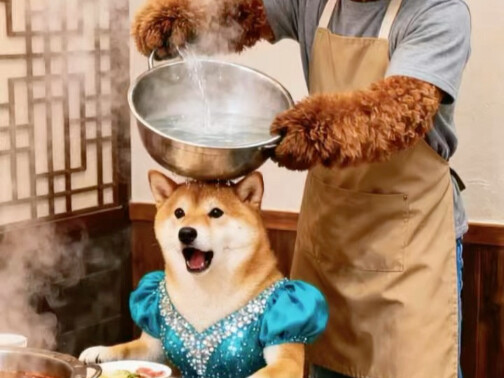 Con người cần học cách nhẫn nhịn, gặp lúc có thể tha thì hãy tha; nếu không biết nhẫn nhịn, cái giá 