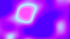 2h Amazing Mystical Purple Neon Background No Sound 4K