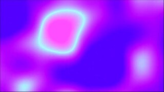 2h Amazing Mystical Purple Neon Background No Sound 4K