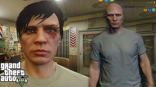 GTA 5 Role Play -  Đại Ca Tôi Là Kẻ Lưu Bang | Tập 1 | Big Bang