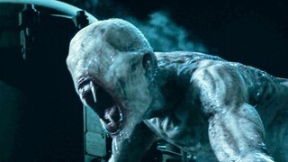 A Priest Turns into a Demon to Hunt Down Vampires Who Kidnapped His Niece