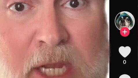 TikTok is different now. American netizens are sharing evidence to reveal the chain of suspicion