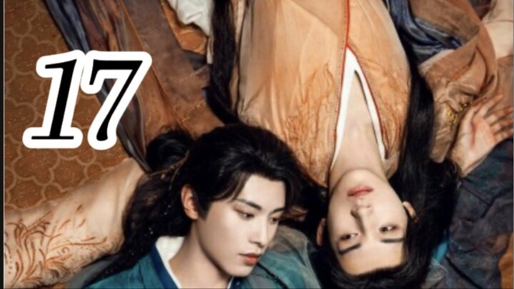 [2025] Returned master (Eng sub) ep 17