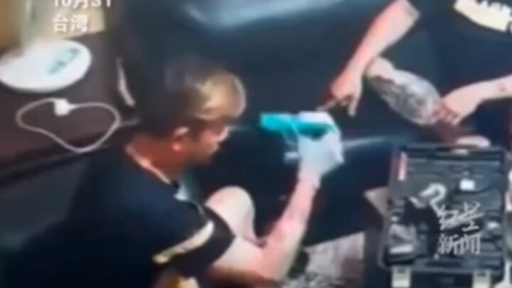 Show-offs are often～～～