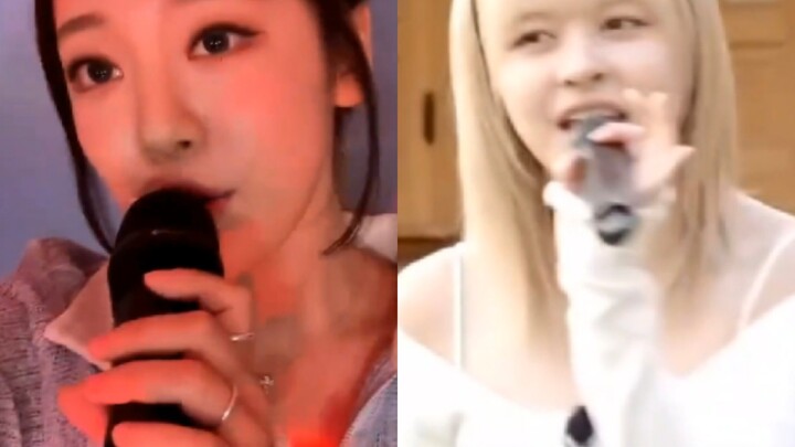 นิมิกซ์กับเอสปาขับร้องเพลง “Spicy” พร้อมกัน ผลการโหวตห้าครั้งหนึ่งจะออกมาแล้วหรือยัง?