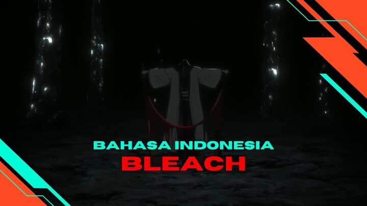 Bankai: Minazuki Bahasa Indonesia | Bleach TYBW