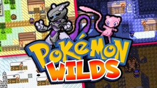 IT'S FINALLY OVER!?! Pokemon Wilds Gameplay!