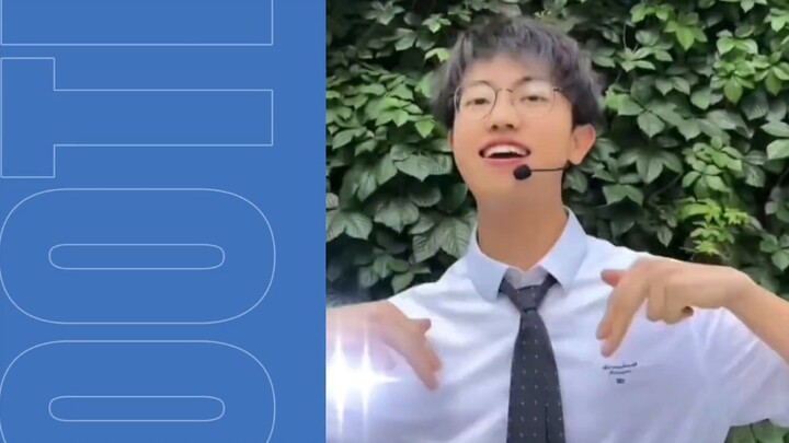 As we all know, CVs' main job is dancing and their side job is dubbing! Your dancing skills really a