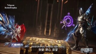 pv swallowed star 189