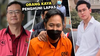 Dari Sultan Jadi Penghuni Rutan! 5 Orang Kaya Yang Jatuh Miskin Karena Rakusnya