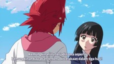 Denpa Kyoushi|Eps 1 Subtitle Indonesia